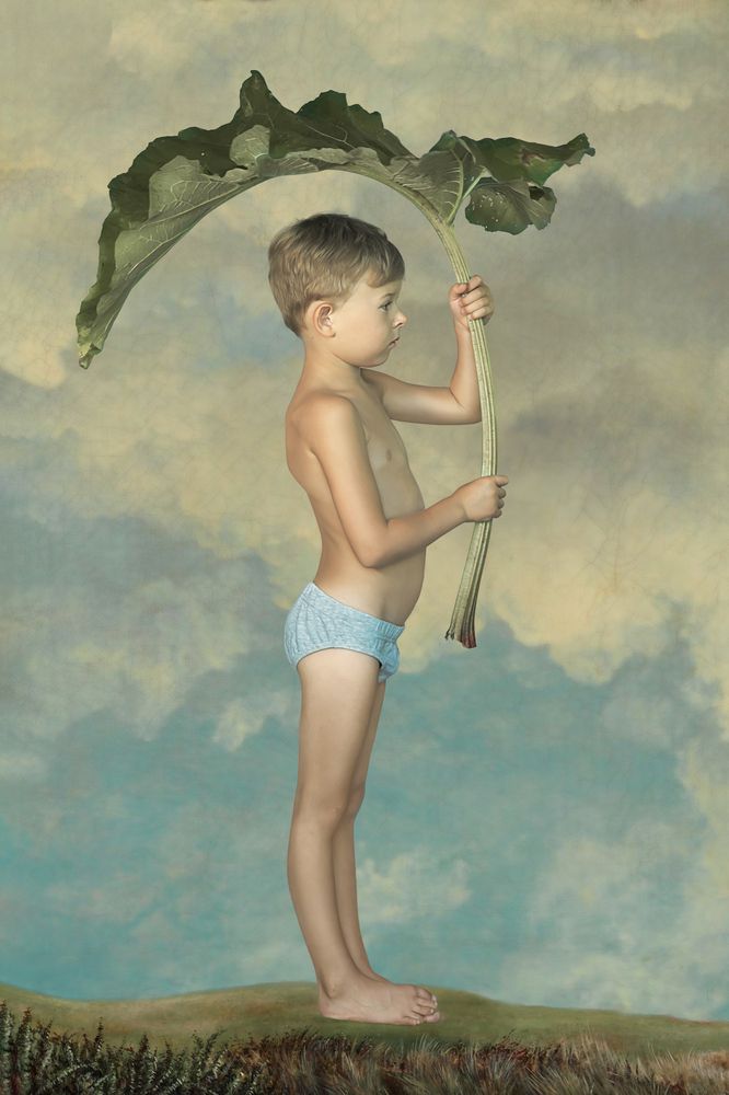 Фотография автора Юлия Полежаева