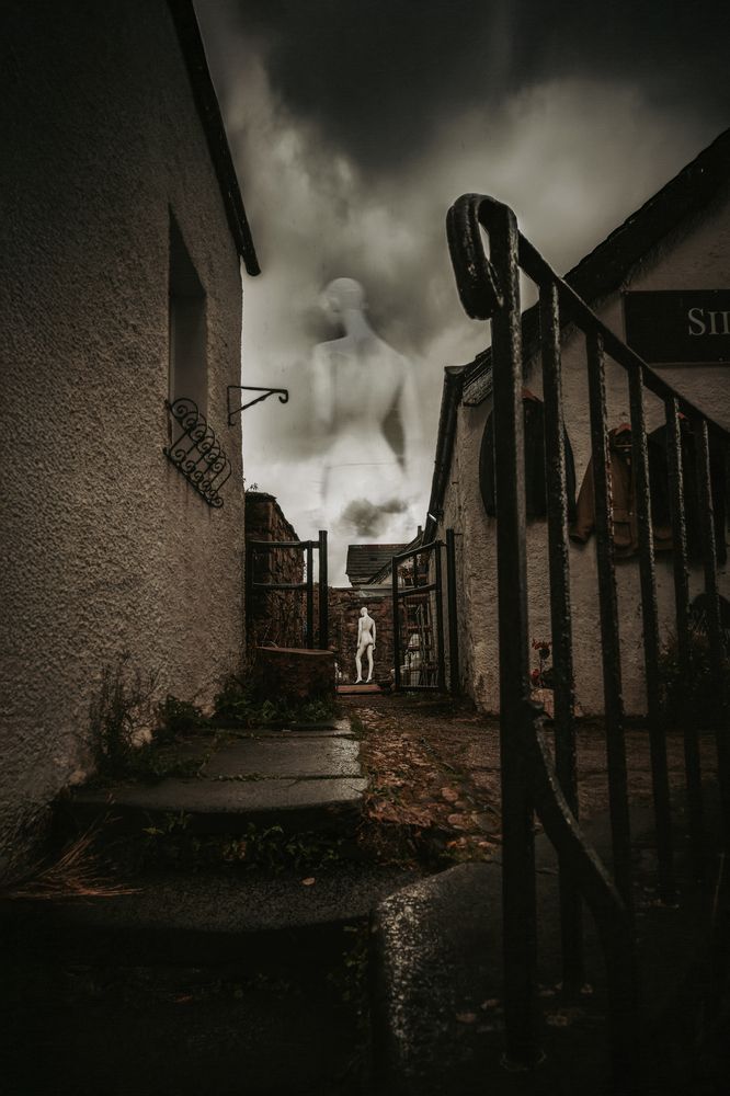 Photograph by martina nullo