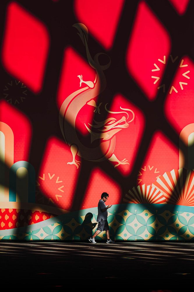 Photograph by Aun Pein Cheah