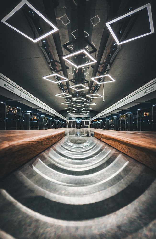 Photograph by Геннадий Ломеко