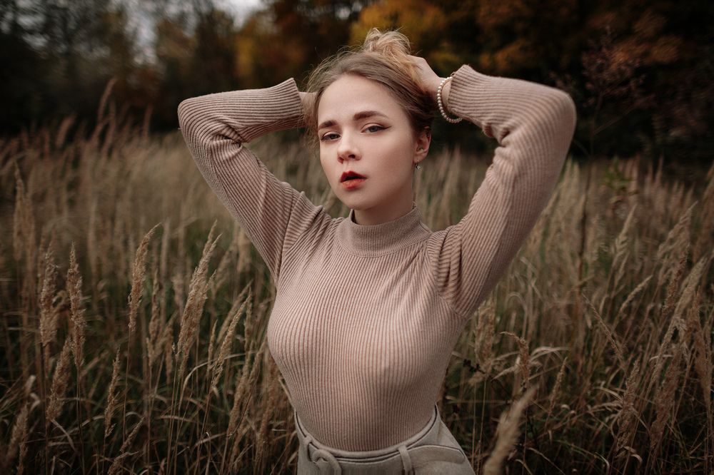 Photograph by Раков Виктор