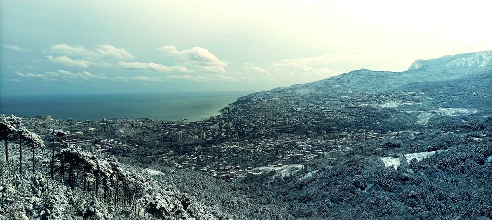 Photograph by Светлана Кучеренко