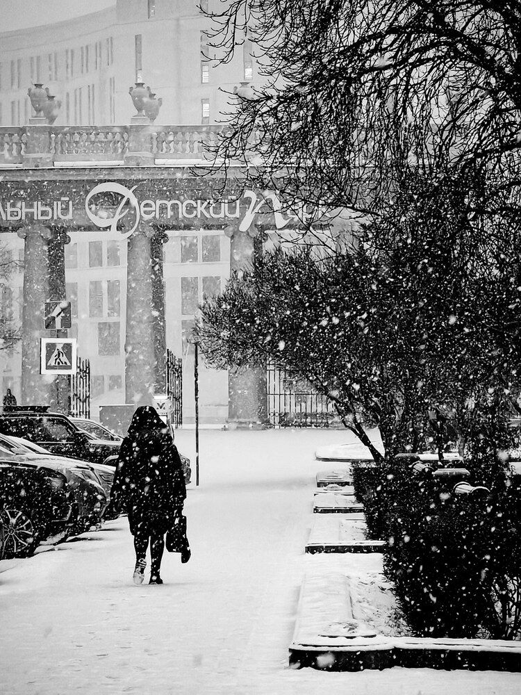 Photograph by Александр Войтко