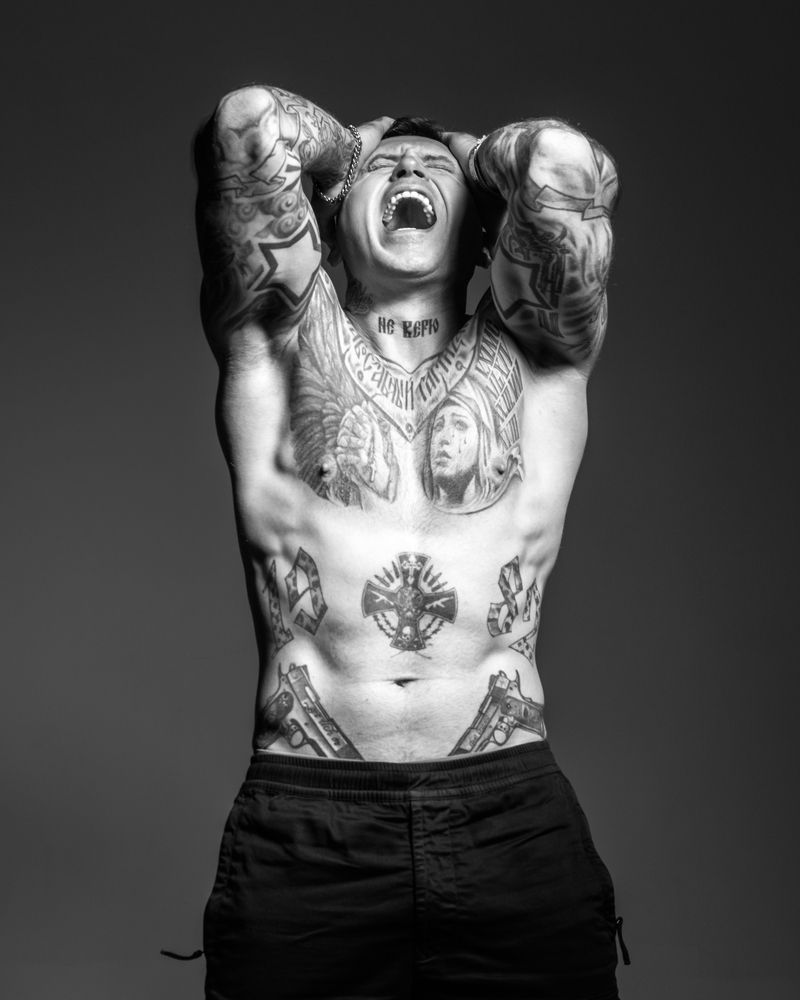 Photograph by Вячеслав Шепетун