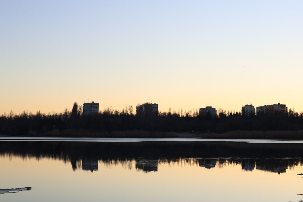 Photograph by Вячеслав Капцов