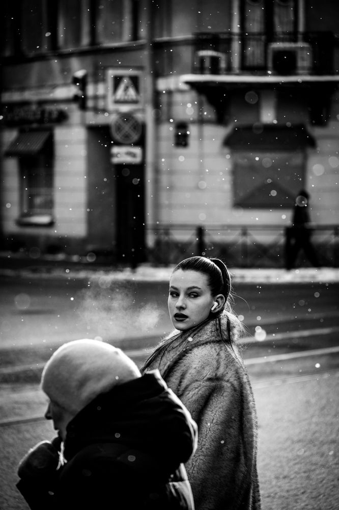 Фотография автора Виталий Волошин