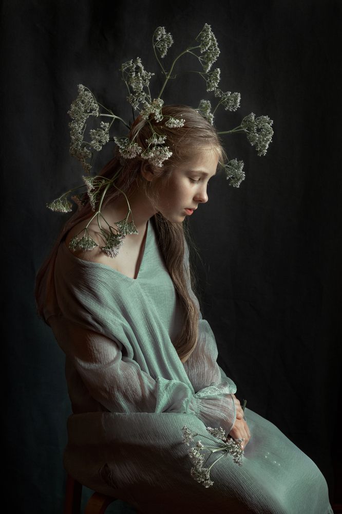 Фотография автора Юлия Полежаева