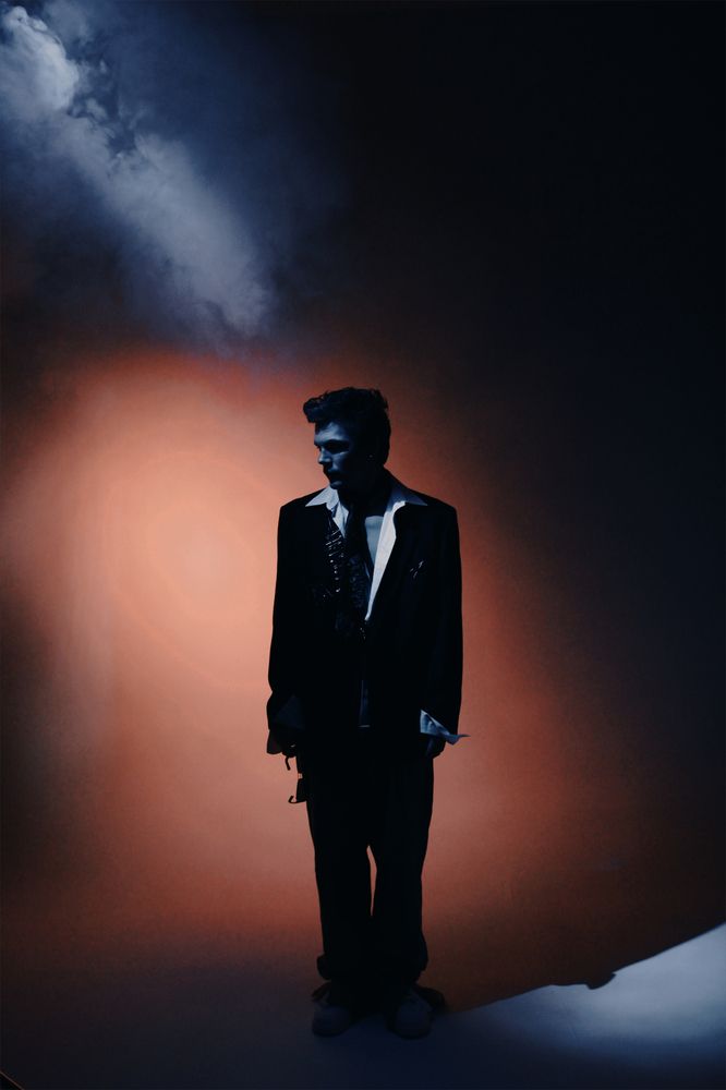 Фотография автора Dmitry