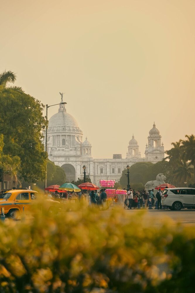 Photograph by Soumya Seal