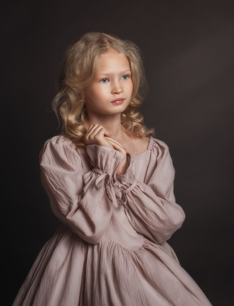 Фотография автора Анастасия Казакова