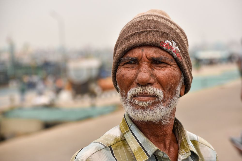 Photograph by Chirag P Chordia