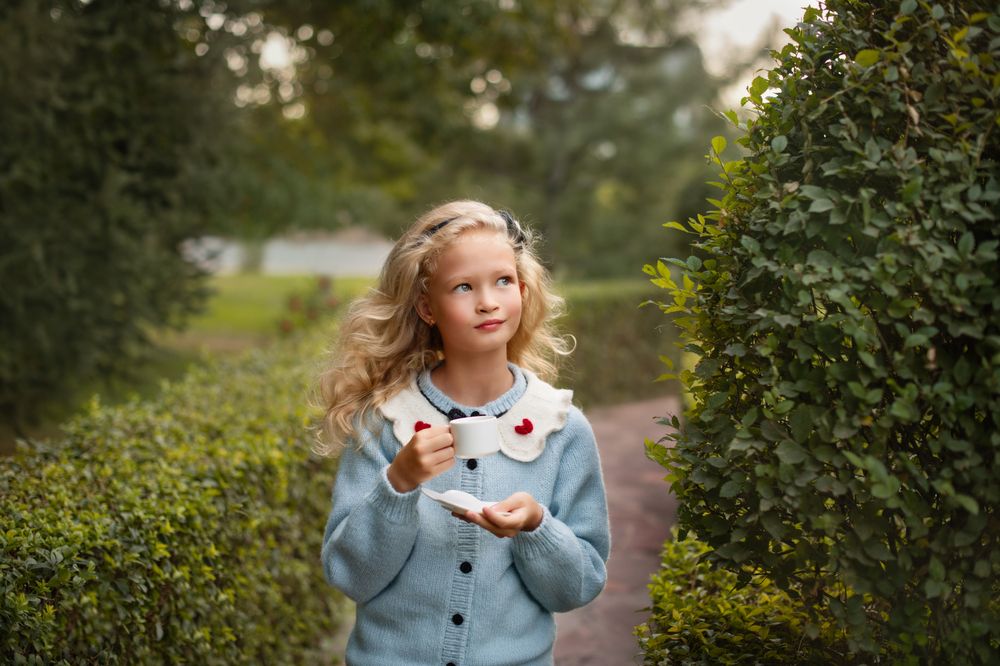 Фотография автора Анастасия Казакова