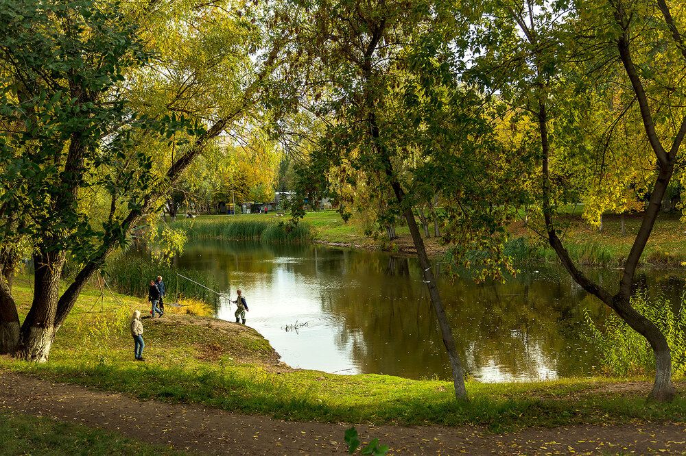 Photograph by Галина Чепиль