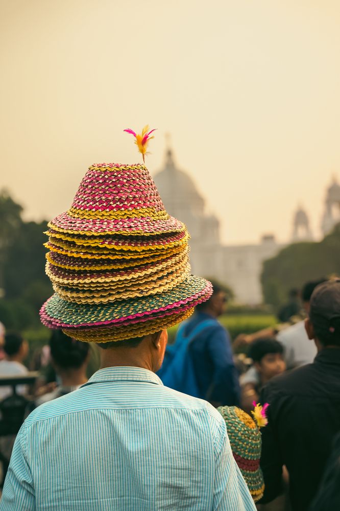 Photograph by Soumya Seal