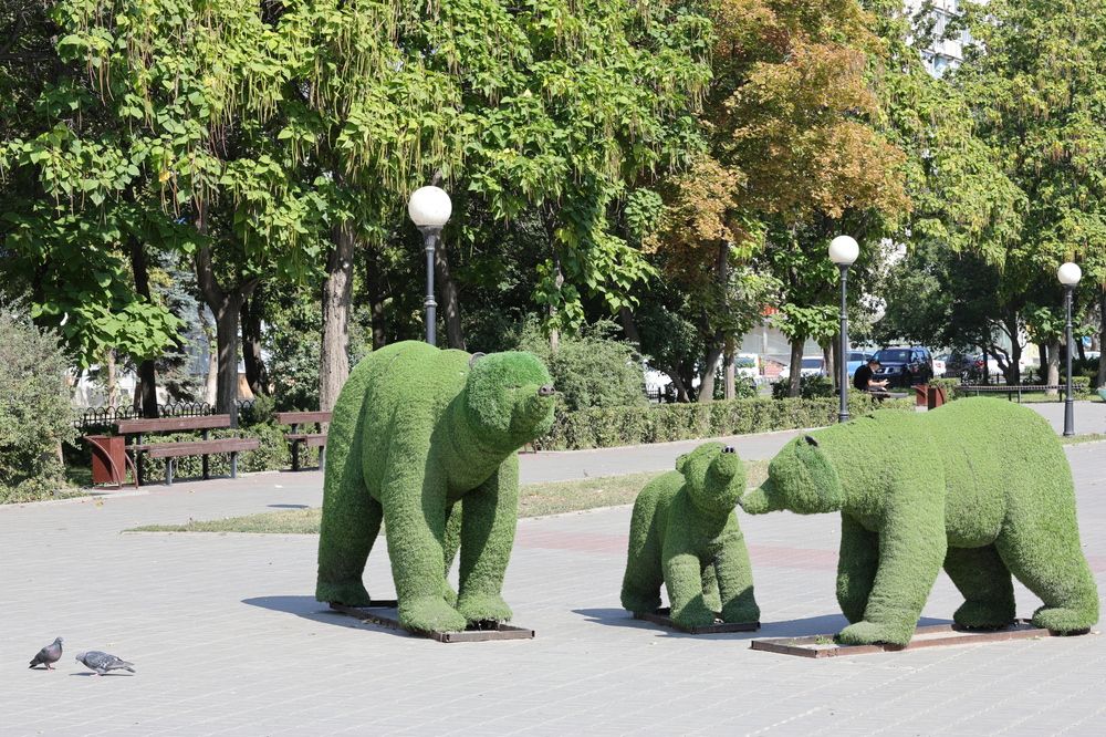 Photograph by Вячеслав Капцов