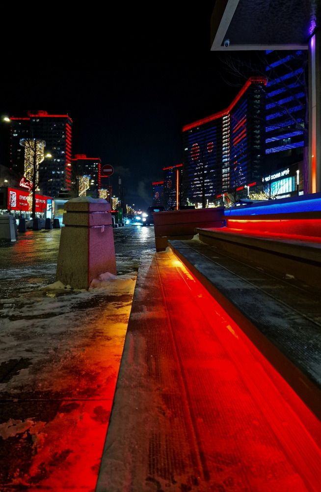 Photograph by Мария Яковлева