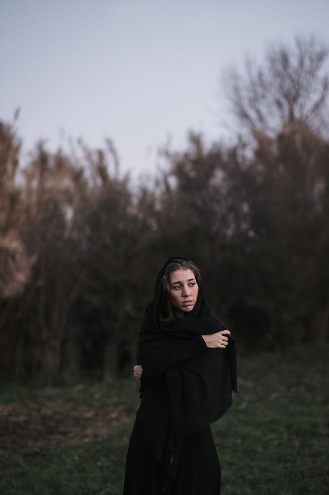 Photograph by martina nullo