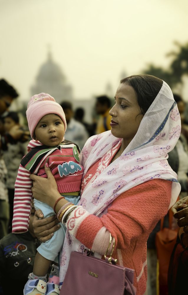 Photograph by Soumya Seal