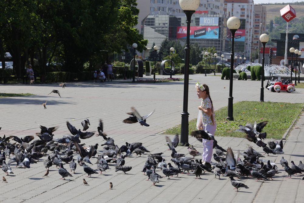 Photograph by Вячеслав Капцов