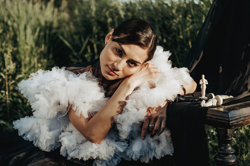 Photograph by Вероника Гасюк