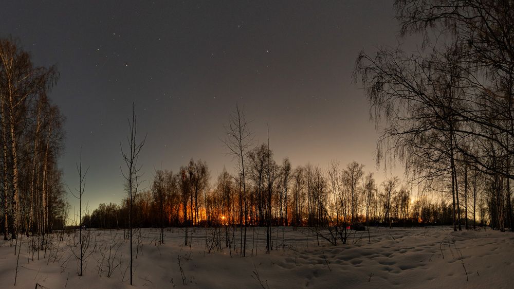 Photograph by Михаил Володин