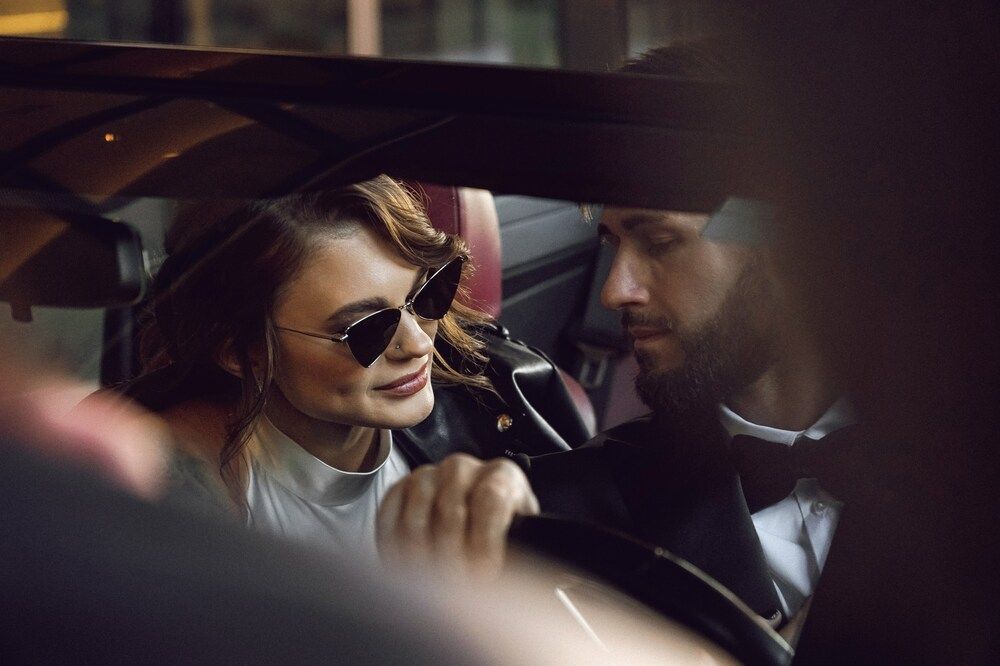 Photograph by Наталья Лебедева