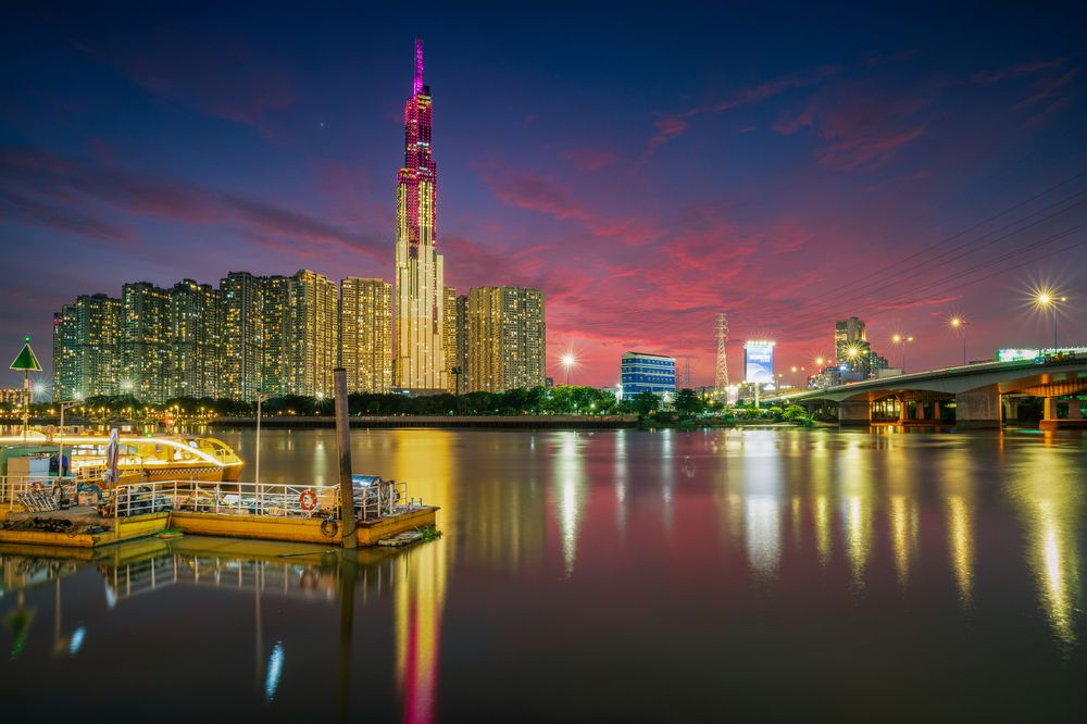 Фотография автора QUANG THOI HUA