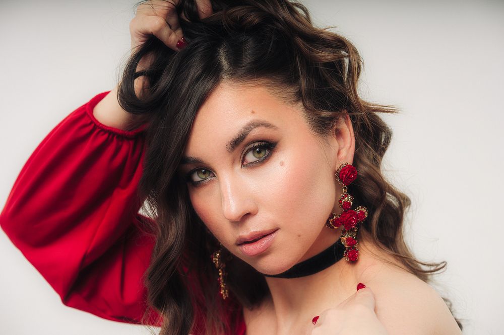 Photograph by Роман Маньков