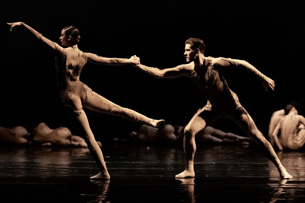 Photograph by Aleksandar Tomovski