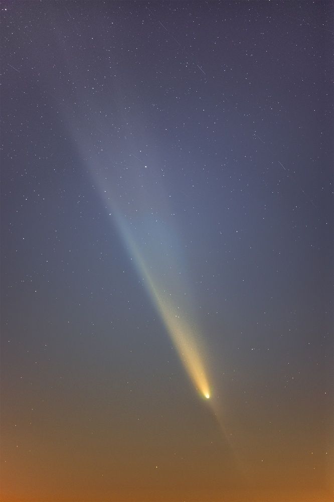 Photograph by Olga Semisotova