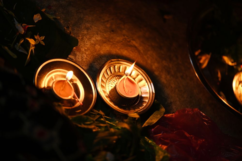 Photograph by UGARAJ YATHAVAM