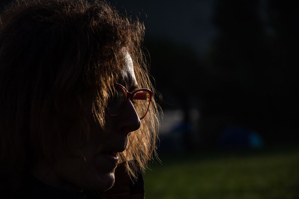 Photograph by Anton  ( Toni ) Vucajnk