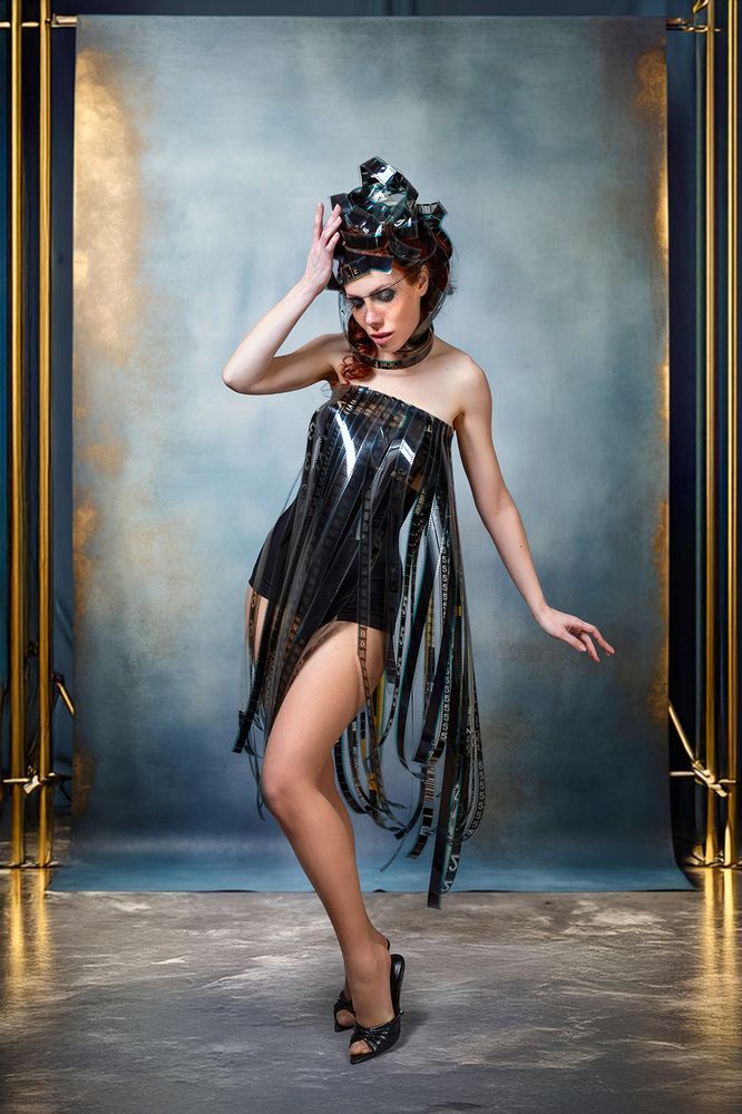 Photograph by Giorgia Corniola