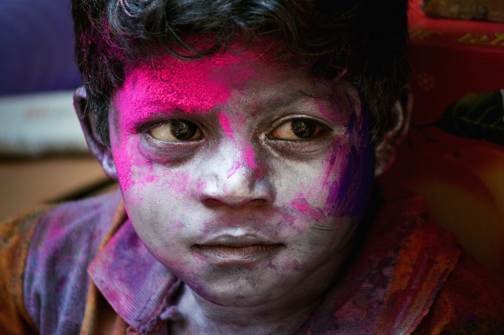 Photograph by Chirag P Chordia