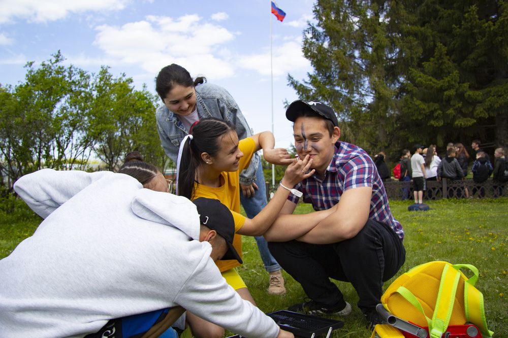 Фотография автора Зульфия Насырова