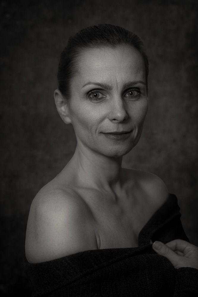 Фотография автора Andrey Voloshin