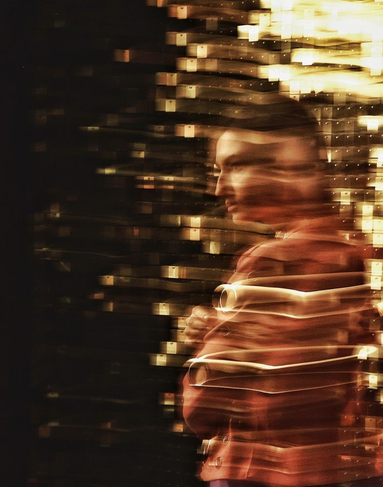 Photograph by Евгения Казакова