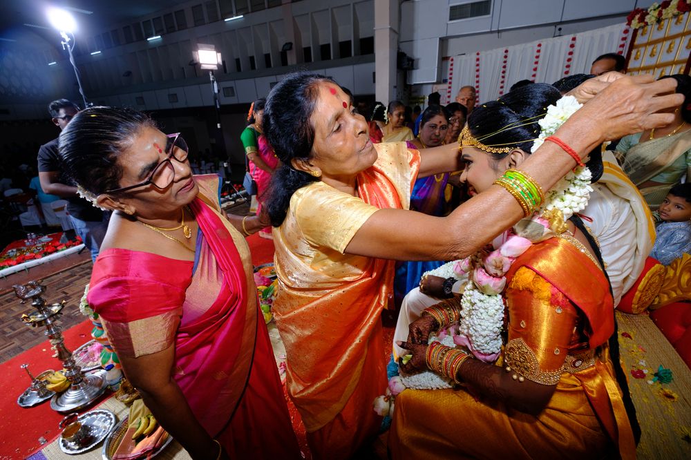 Photograph by UGARAJ YATHAVAM