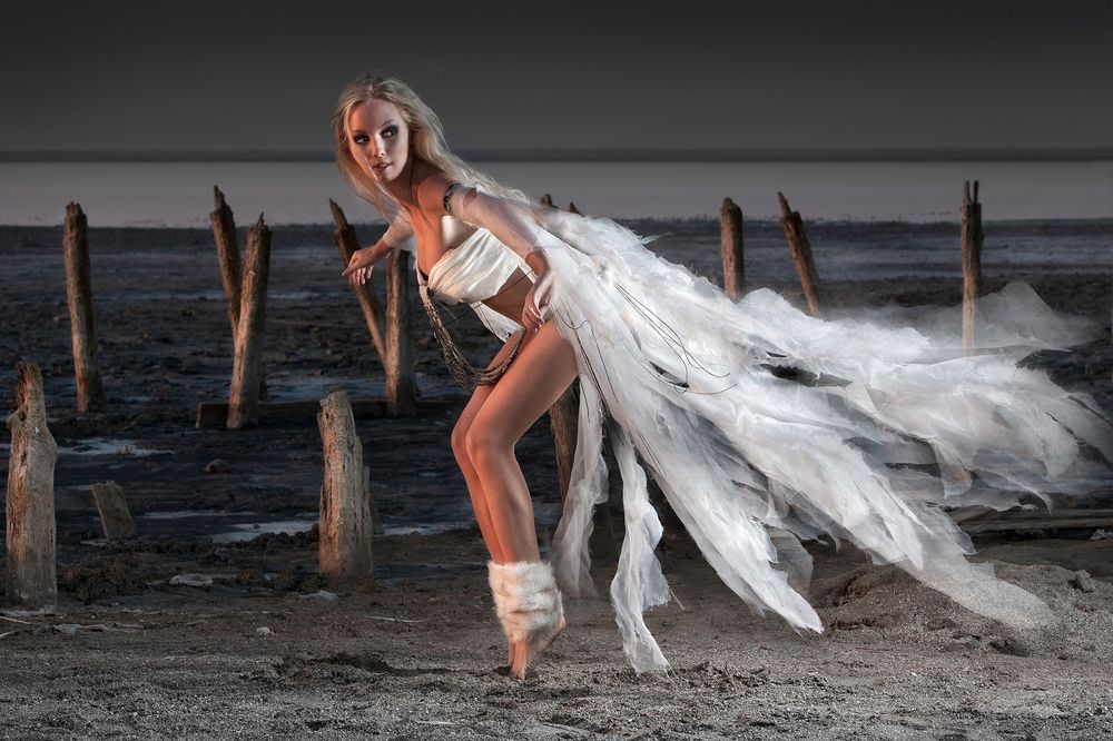 Photograph by Dar Veter