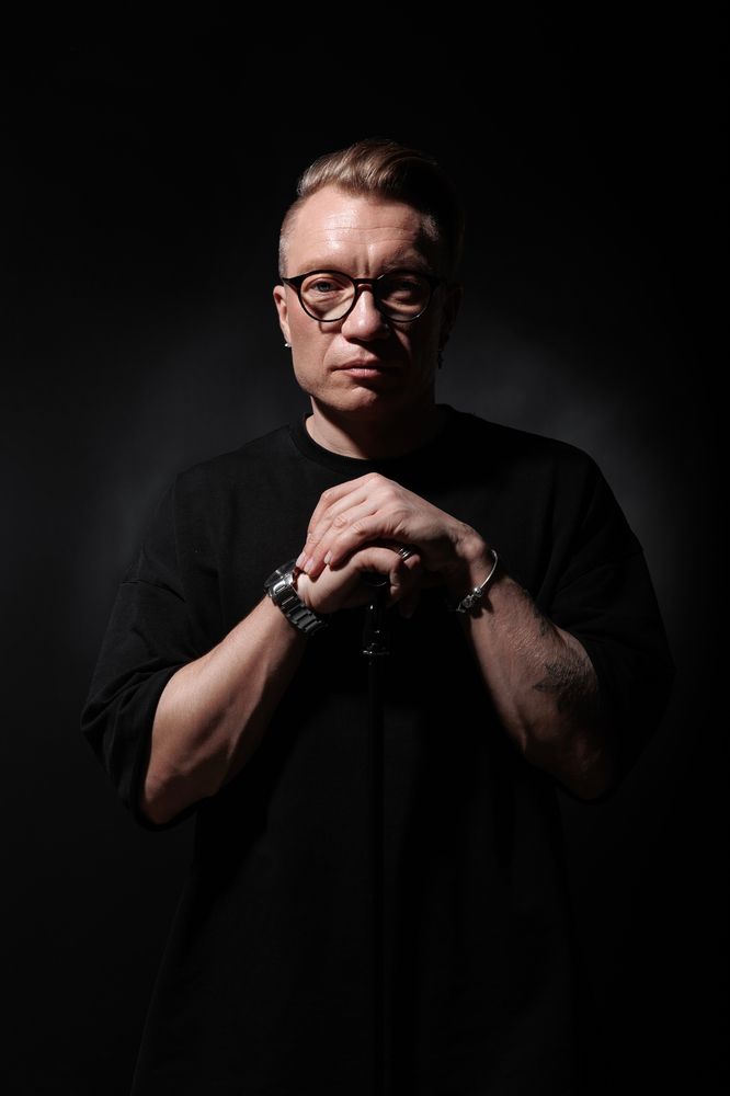 Photograph by Витя