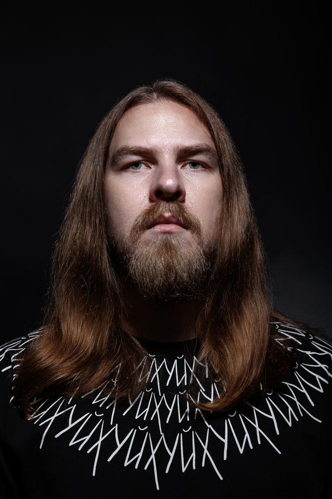 Photograph by Витя