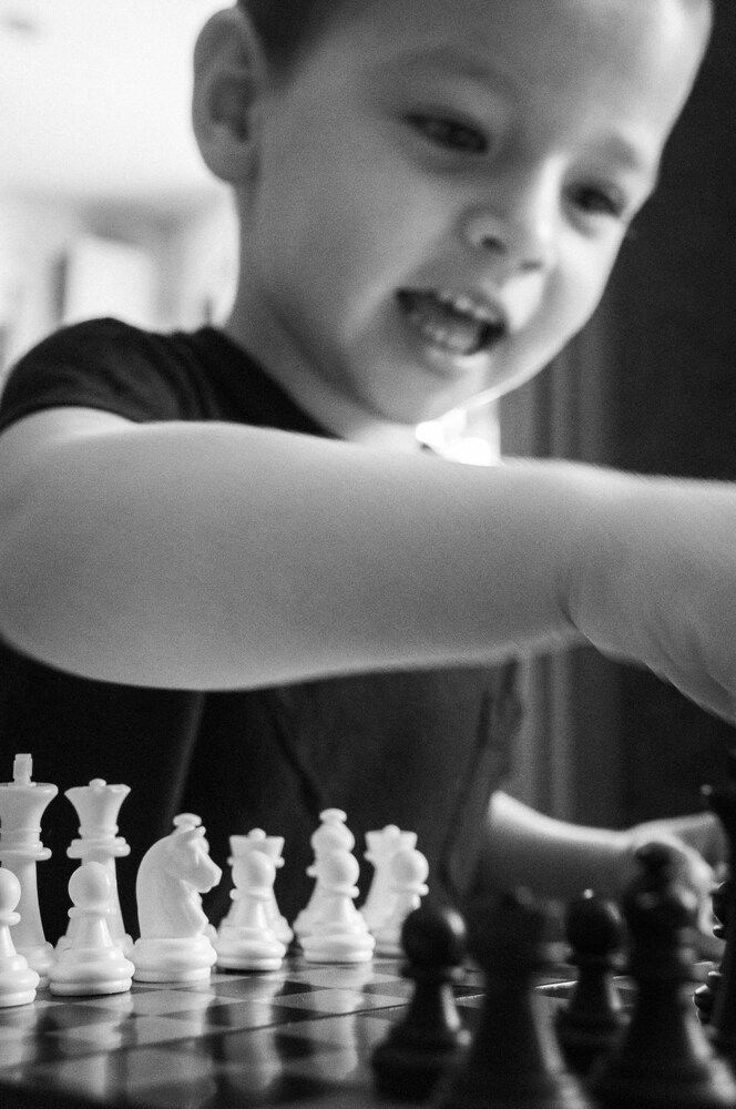 Photograph by Alena Batenchuk