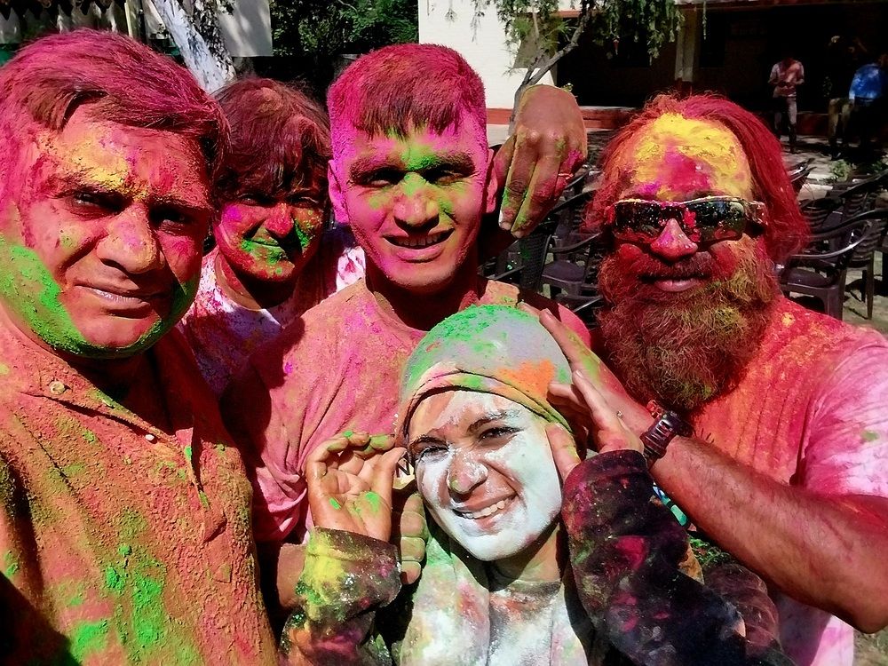 Photograph by Rahul Raman