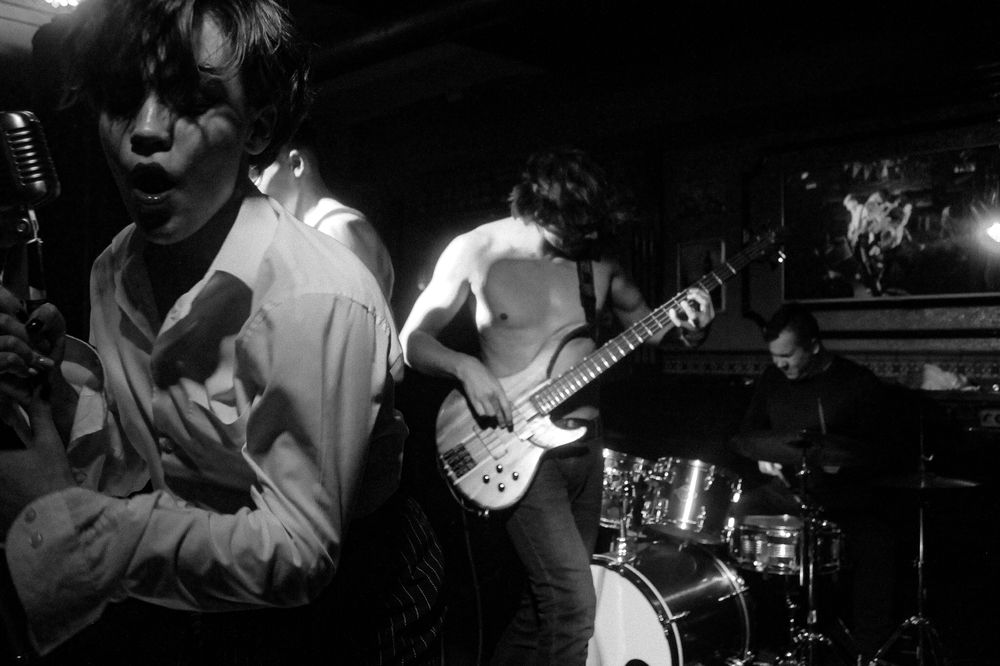 Photograph by Юлия Кесслер