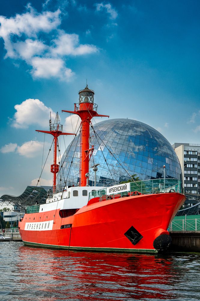 Photograph by Дмитрий Бакулин