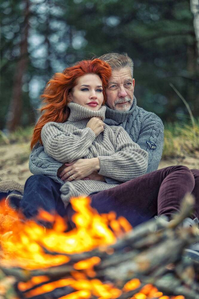 Любовь без слов.