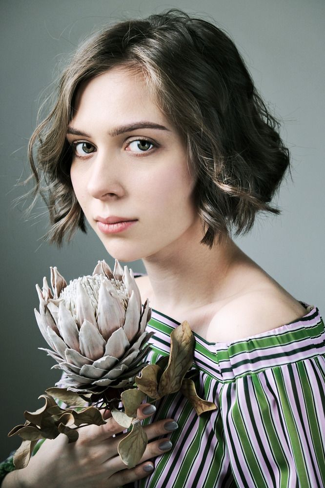 Photograph by Дарья