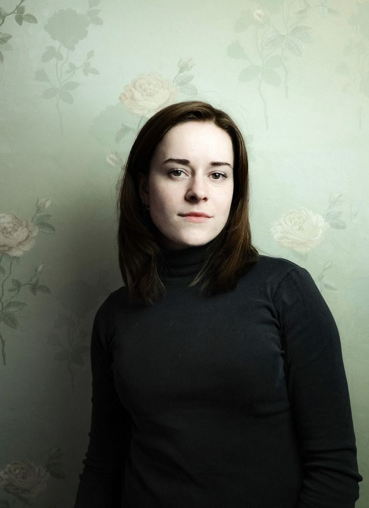 Photograph by Дарья