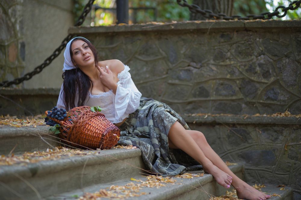 Photograph by Игорь Касьянов