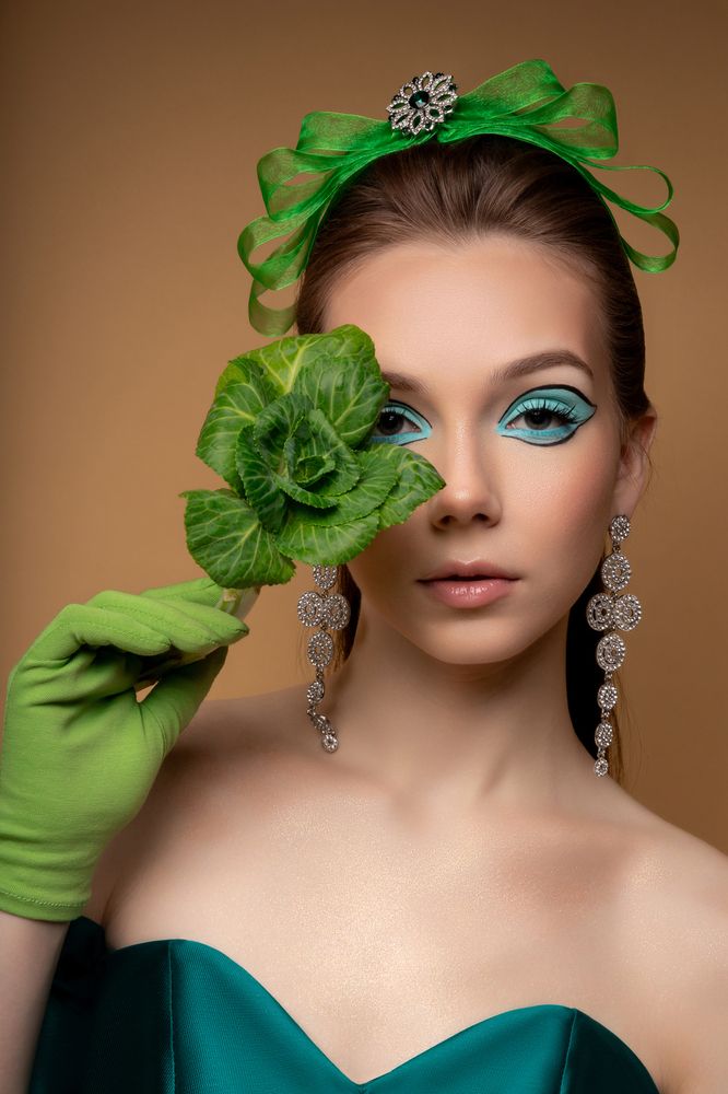 Photograph by Вера Калинина